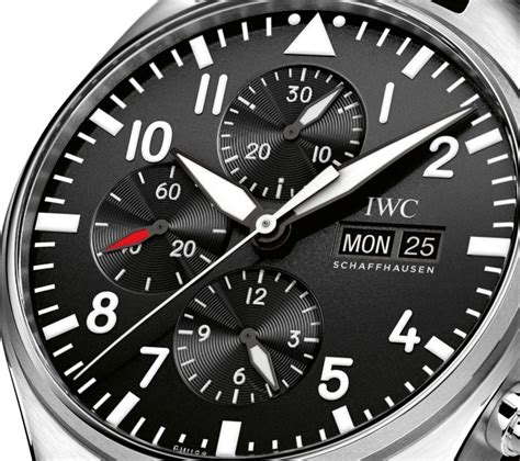 iwc big pilot watch replica|iwc big pilot chrono.